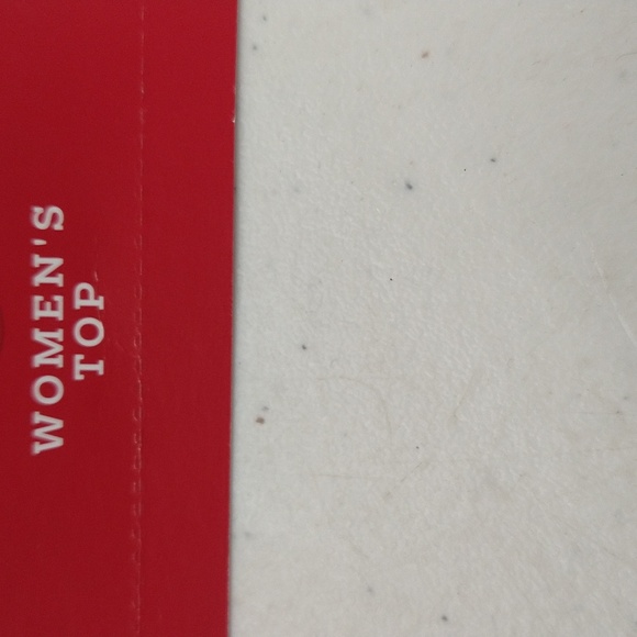 NEW! Women's Wondershop Faux Shearling Matching Family Half Zip Pullover, Red - Picture 13 of 14